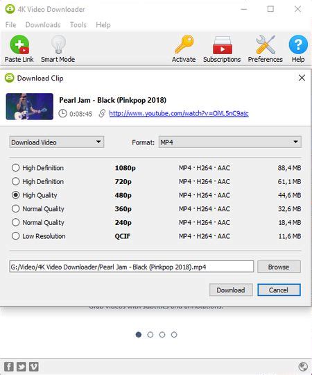 Complimentary access of Modular Downloader 6.19